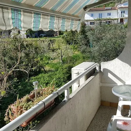 Apartment Santa Lucia Portoroz Exterior photo
