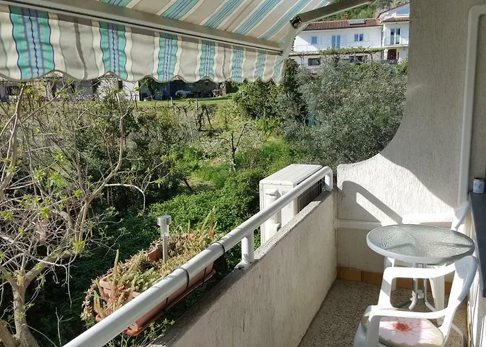 Apartment Santa Lucia