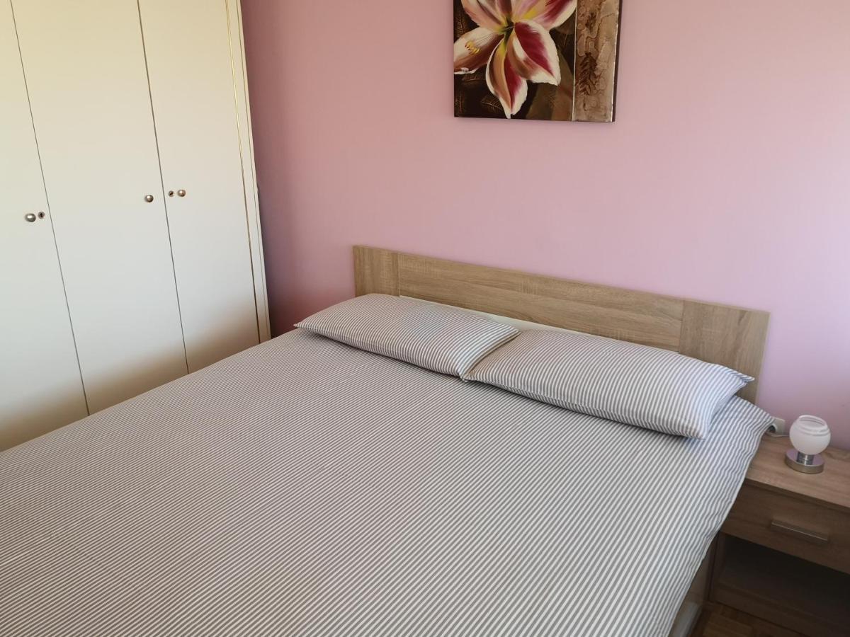 Apartment Santa Lucia *