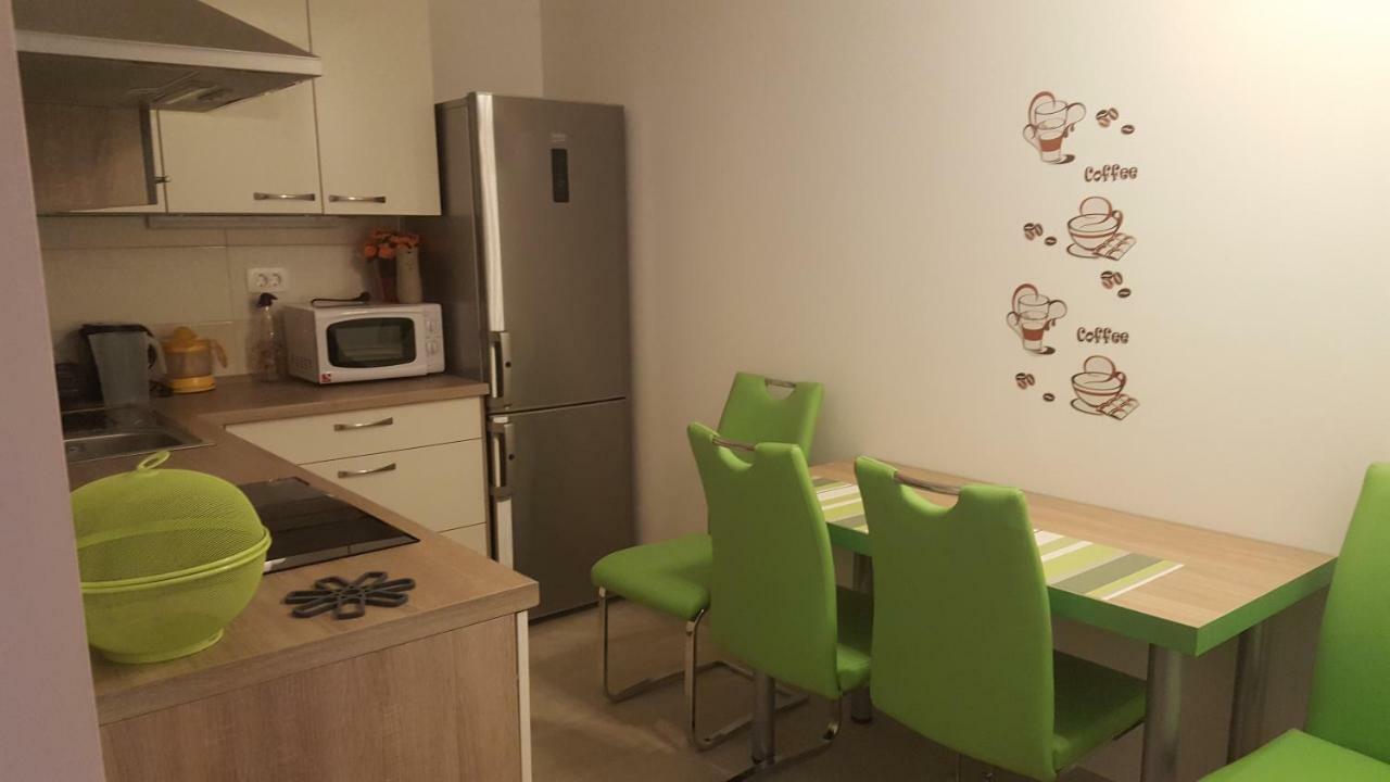 Apartment Santa Lucia