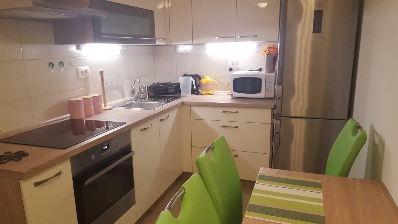 Santa Lucia Apartment *