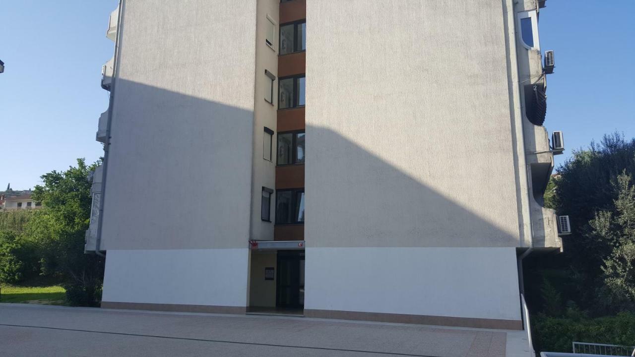 Apartment Santa Lucia Portoroz
